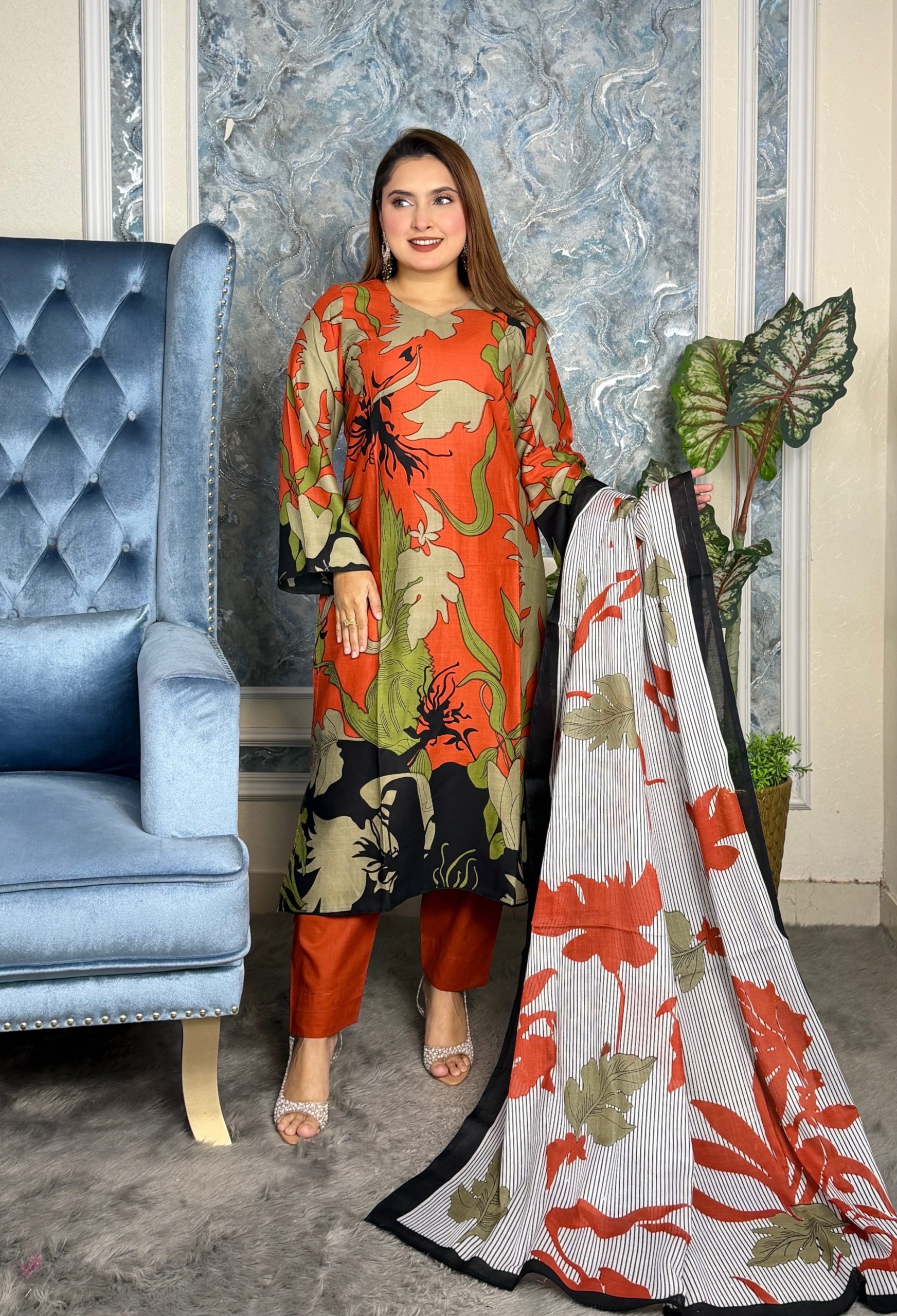 Copy of IMG_3168 Code-N.O-520-M - Image 1